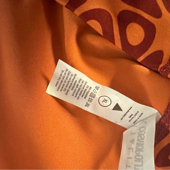 Balance Athletic Leggings Vitality x Cosmopolitan Ascend Pant Wildberry Size XL - Picture 6 of 6